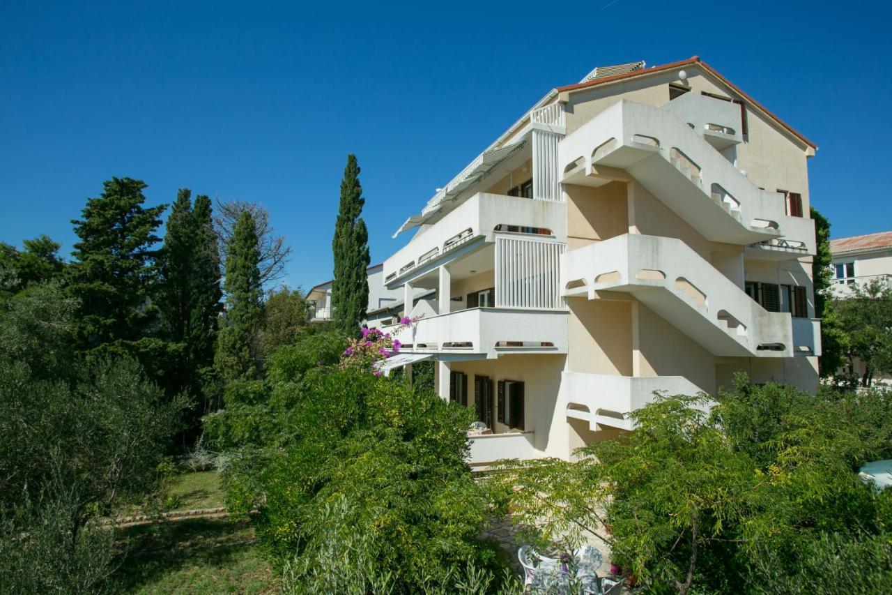 Apartments With A Parking Space Novalja, Pag - 6552 Dış mekan fotoğraf