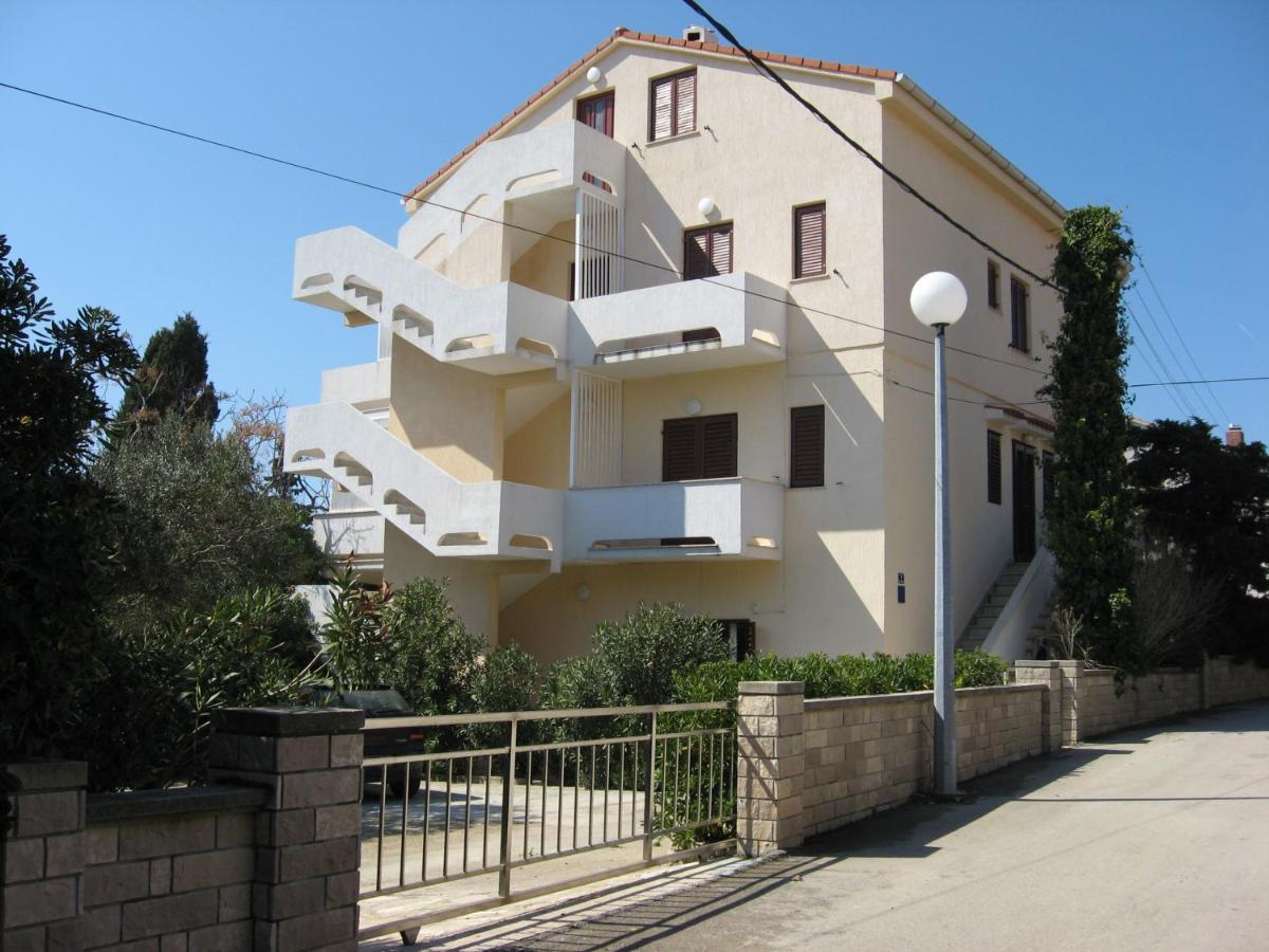 Apartments With A Parking Space Novalja, Pag - 6552 Dış mekan fotoğraf
