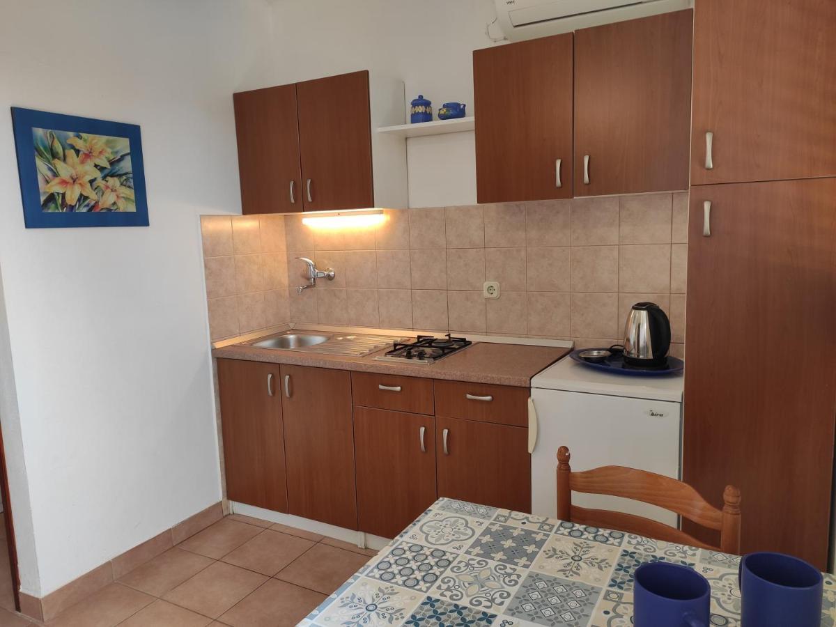 Apartments With A Parking Space Novalja, Pag - 6552 Dış mekan fotoğraf
