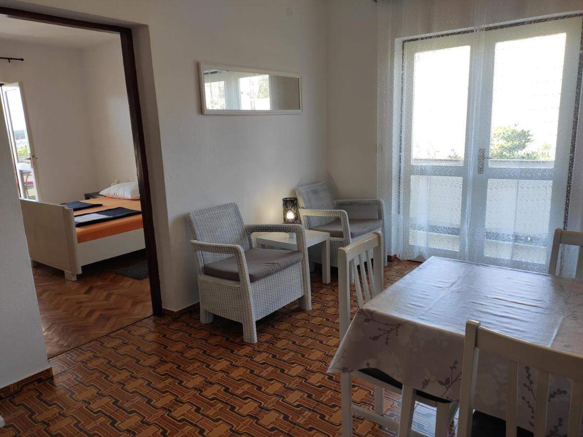 Apartments With A Parking Space Novalja, Pag - 6552 Dış mekan fotoğraf