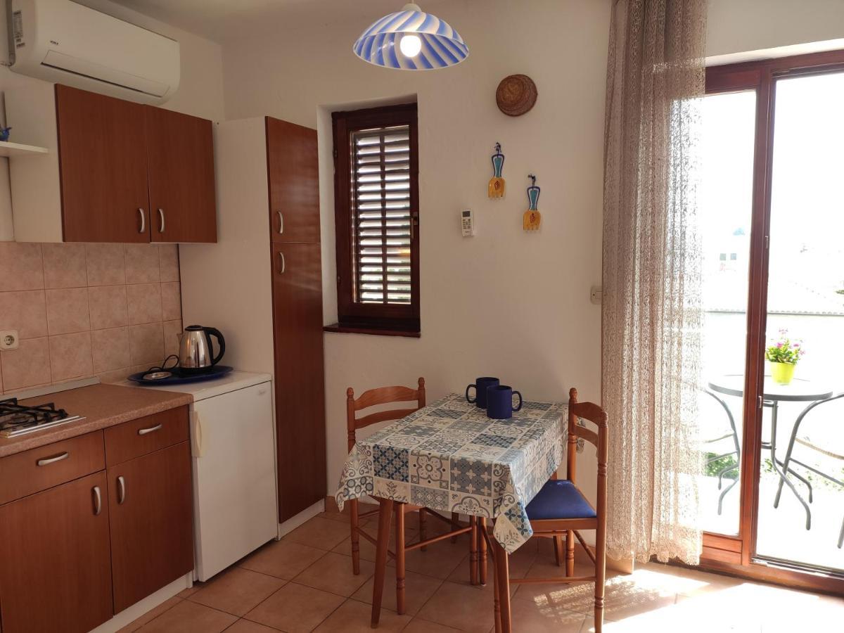 Apartments With A Parking Space Novalja, Pag - 6552 Dış mekan fotoğraf